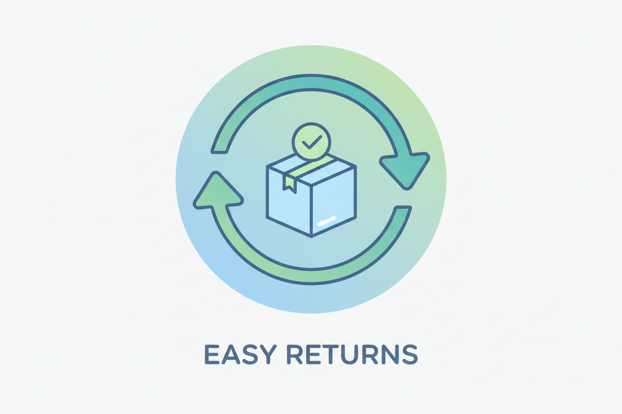 Easy Returns